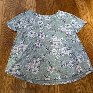 Aero Women’s S Shirt